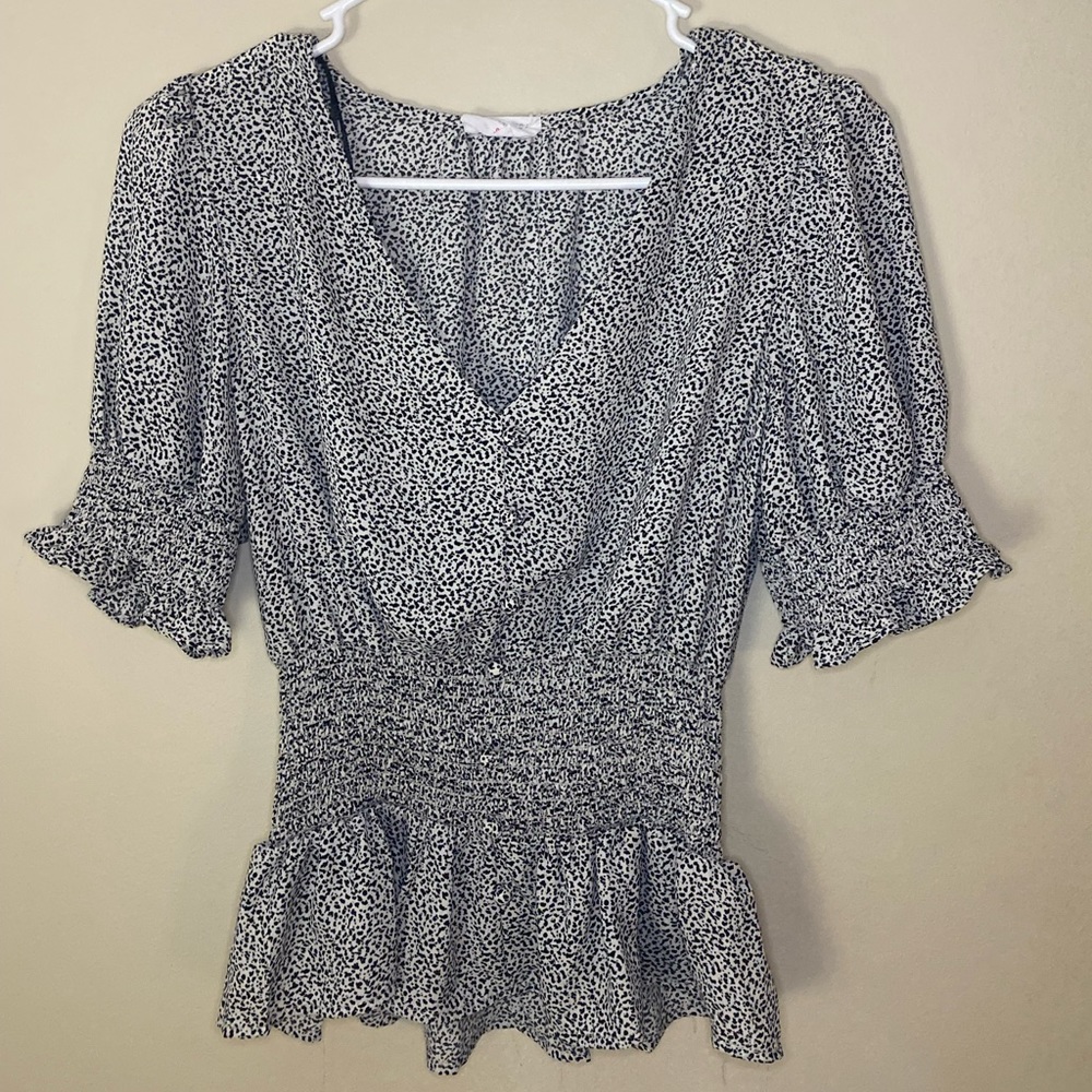 TJ Maxx dress up shirt size S